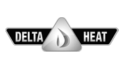 Delta Heat Logo
